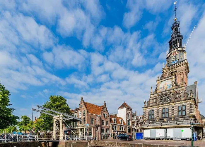 Het Schaager Waapen
