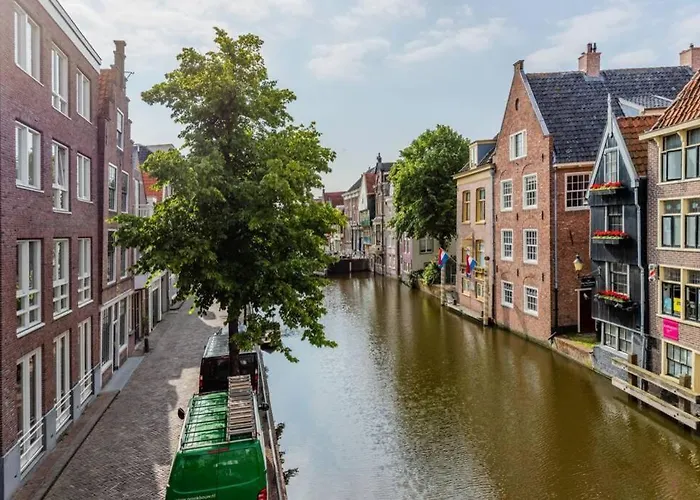 Het Schaager Waapen
