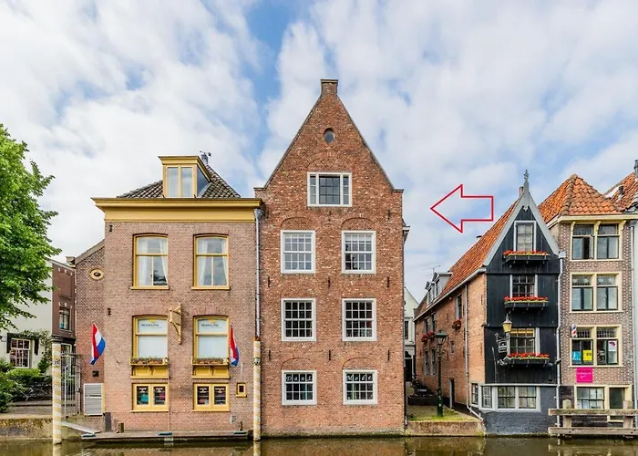 Het Schaager Waapen