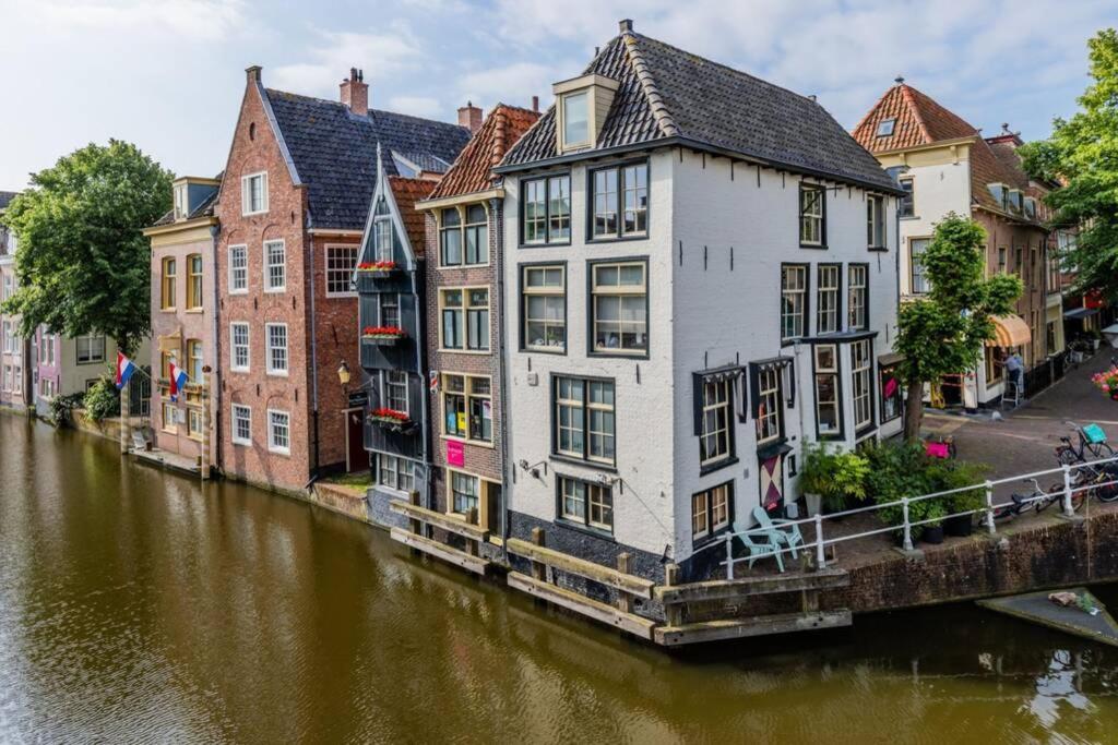 Apartment Het Schaager Waapen *