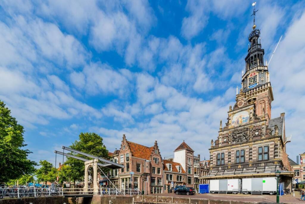 Apartment Het Schaager Waapen