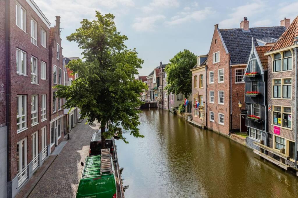 Het Schaager Waapen *