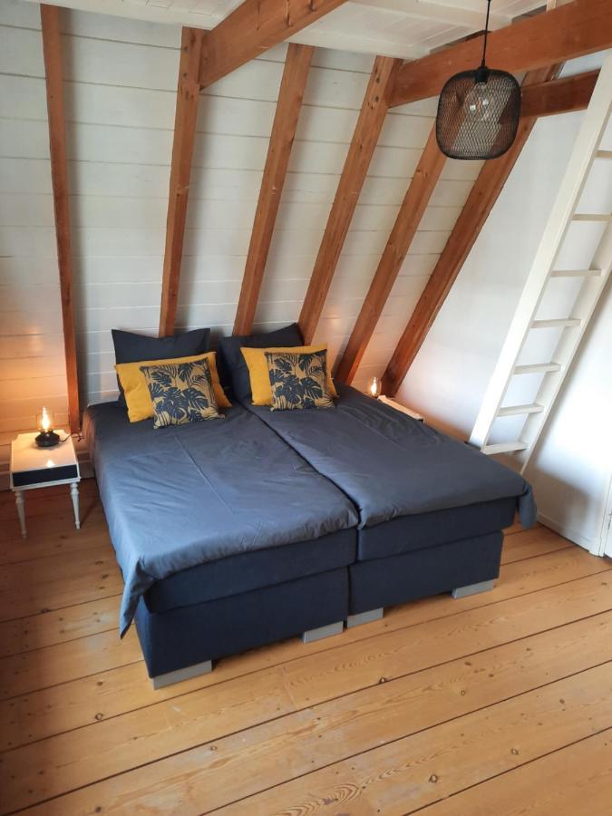 Het Schaager Waapen Apartamento Alkmaar