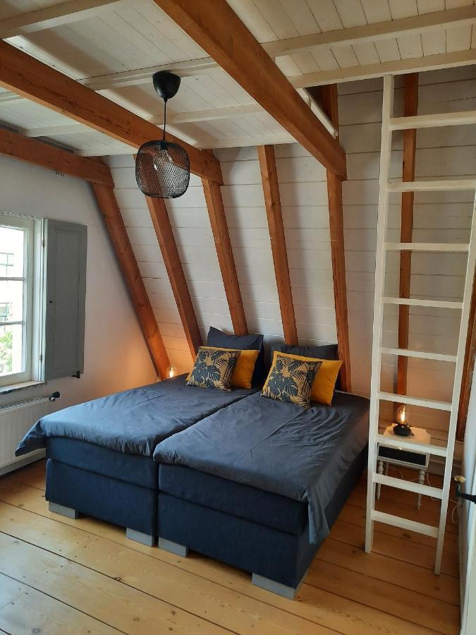 Het Schaager Waapen Apartment