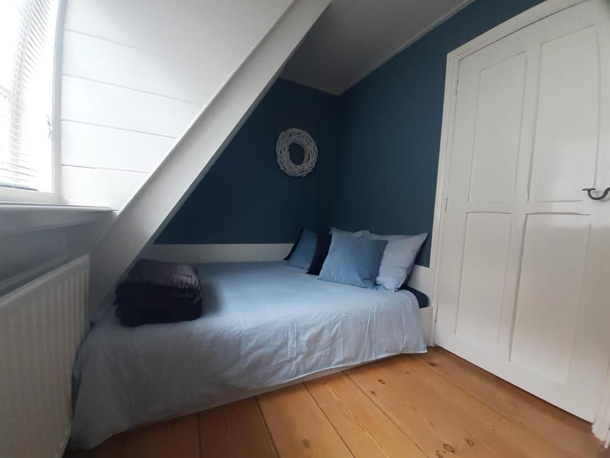 Apartment Het Schaager Waapen *