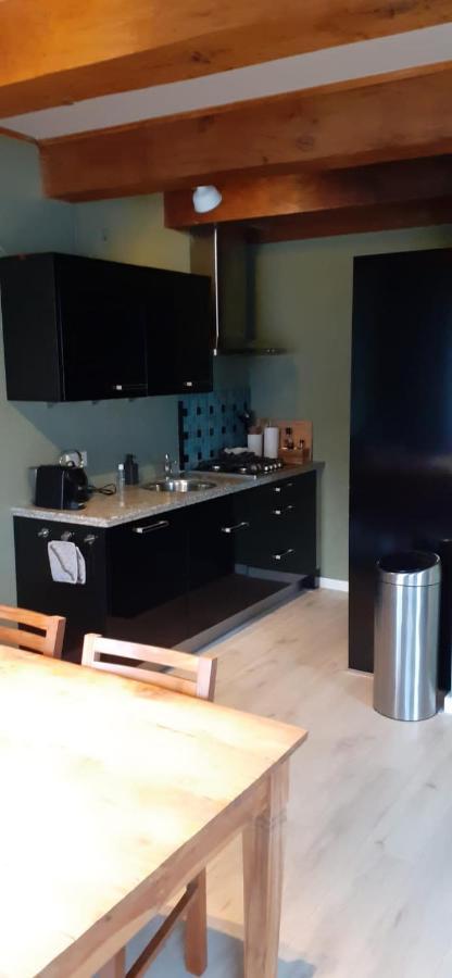 Apartamento Het Schaager Waapen *