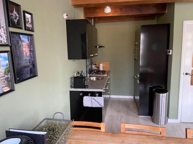 Het Schaager Waapen Apartment *